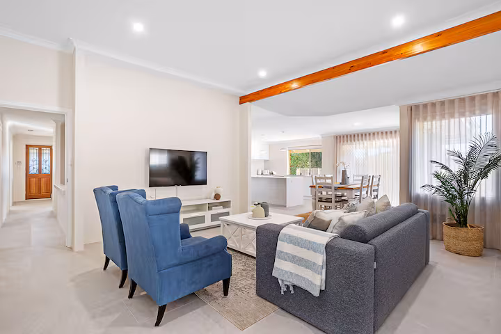 Broadbeach Retreat